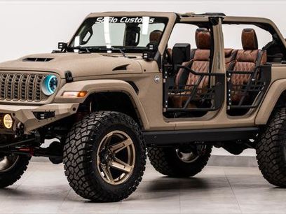 Used 2026 Jeep Wrangler Unlimited Sport