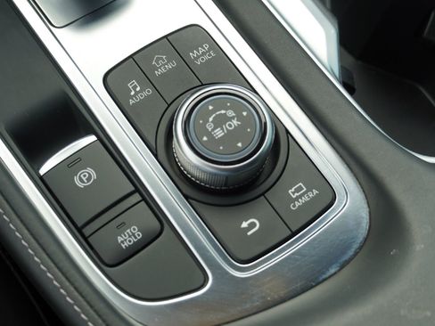 Certified 2022 INFINITI QX60 Autograph w/ Cargo Package image 15