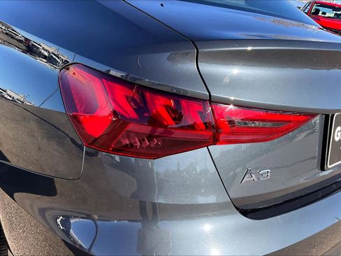 Used 2024 Audi A3 2.0T Premium image 28