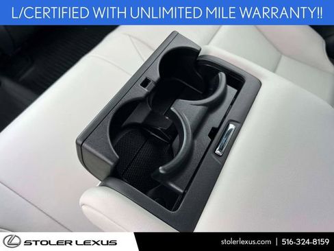 Used 2023 Lexus RX 350 Premium w/ Accessory Package AWD/4WD image 17