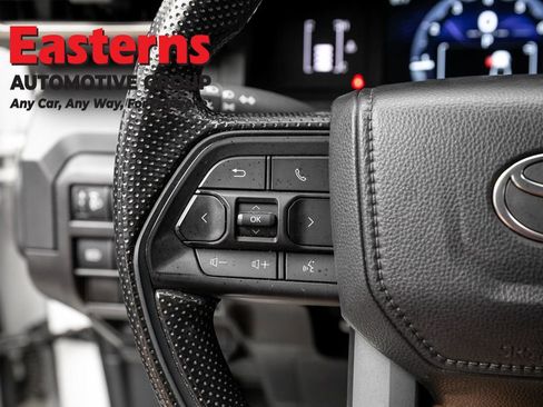 Used 2025 Toyota Tacoma SR RWD image 14