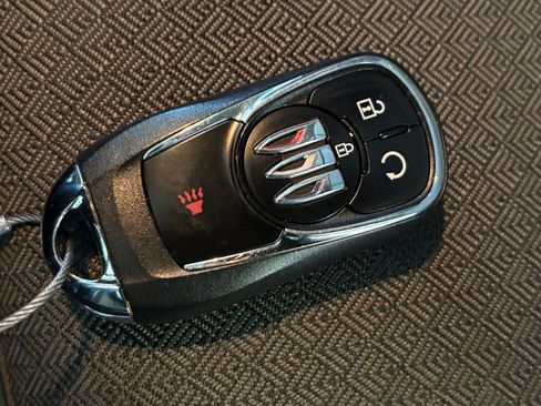 Used 2025 Buick Encore GX Preferred image 28