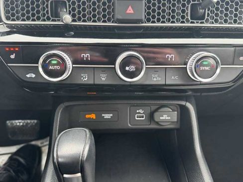 Used 2023 Honda Civic EX-L image 20