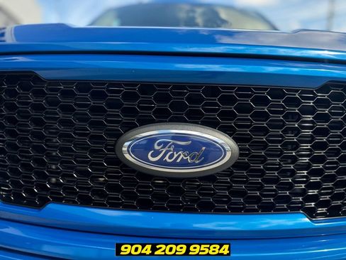 Used 2019 Ford F150 XL w/ Equipment Group 101A Mid AWD/4WD image 17