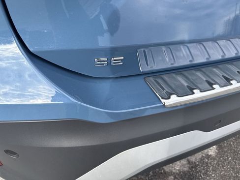 New 2026 Volkswagen Tiguan SE AWD/4WD image 7