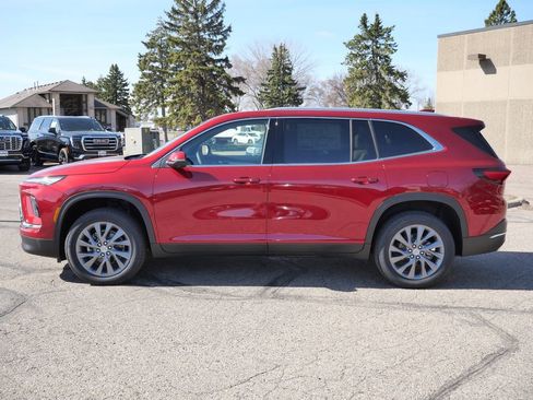 New 2026 Buick Enclave Preferred image 7