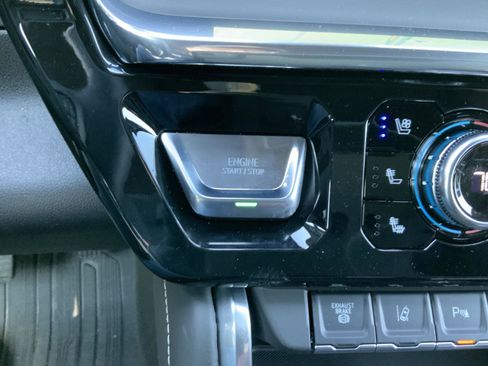 New 2026 GMC Sierra 3500 Denali Ultimate image 44