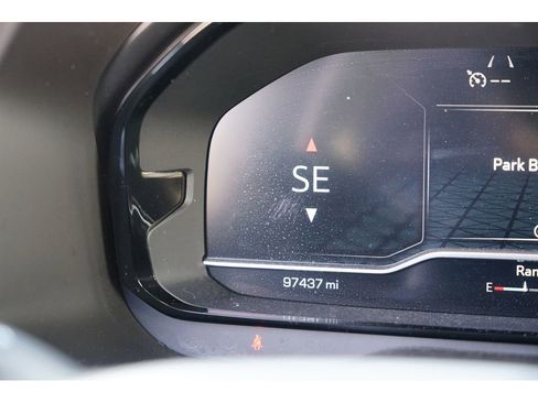 Used 2023 GMC Yukon Denali w/ Max Trailering Package image 29