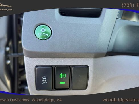 Used 2012 Honda Civic EX image 14