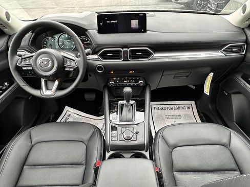New 2025 MAZDA CX-5 AWD 2.5 S image 10