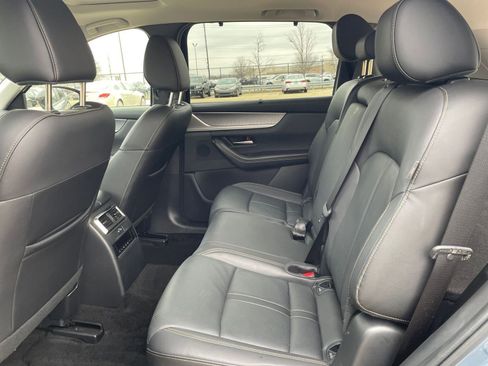 Used 2025 MAZDA CX-70 3.3 Turbo w/ Preferred Package image 27