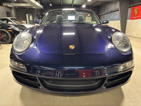 Used 2005 Porsche 911 Carrera RWD image 7