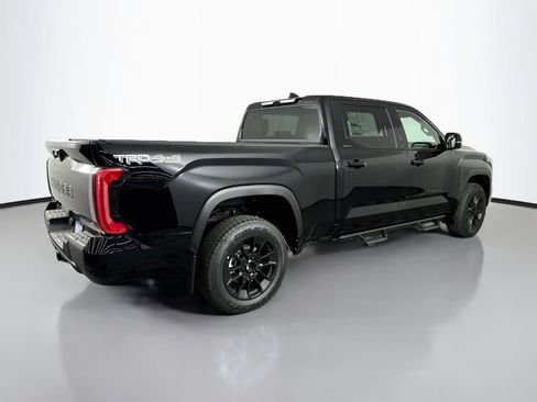 New 2026 Toyota Tundra Limited w/ TRD Off-Road Package AWD/4WD image 7