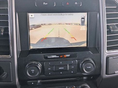 Used 2016 Ford F150 XLT w/ Equipment Group 301A Mid RWD image 13