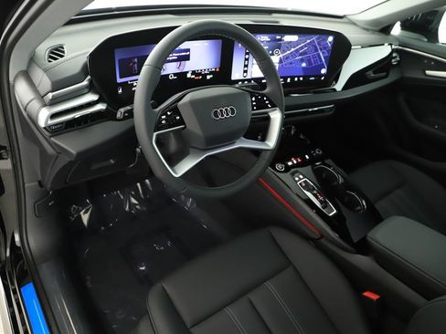 New 2026 Audi A5 2.0T Premium AWD/4WD image 14
