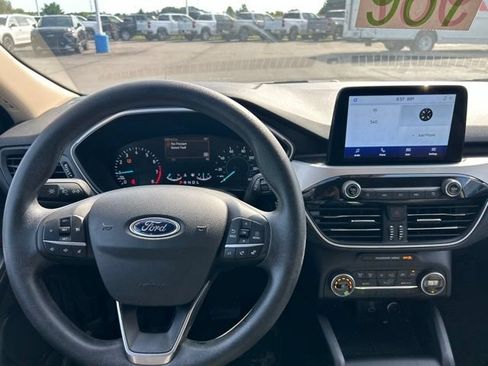Used 2020 Ford Escape SE AWD/4WD image 9
