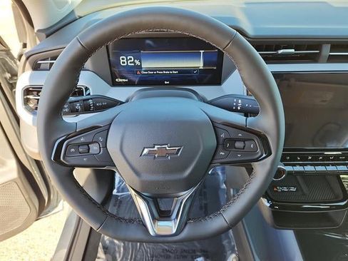 New 2027 Chevrolet Bolt RS w/ Technology Package FWD image 13