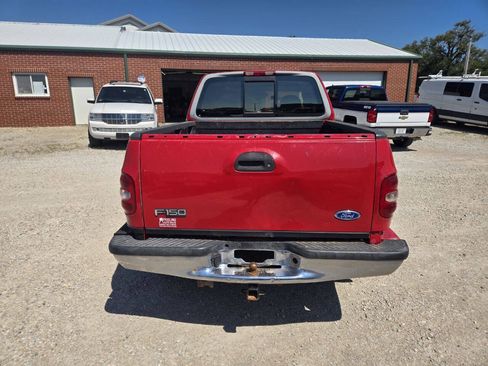 Used 1997 Ford F150 XLT RWD image 8