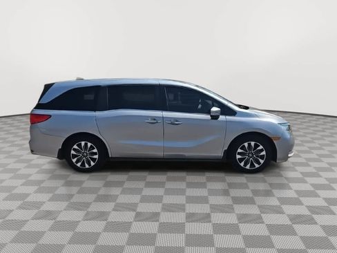 Used 2022 Honda Odyssey EX-L image 9