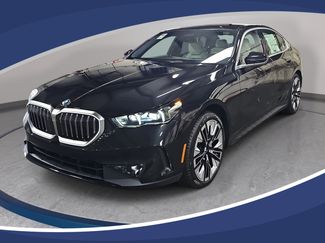 New 2027 BMW 530i xDrive AWD/4WD video 1