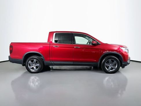 Used 2022 Honda Ridgeline RTL-E image 9