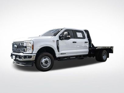 Used 2025 Ford F350 XL w/ XL Chrome Package