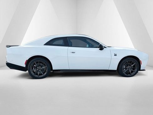 New 2026 Dodge Charger R/T Scat Pack image 8