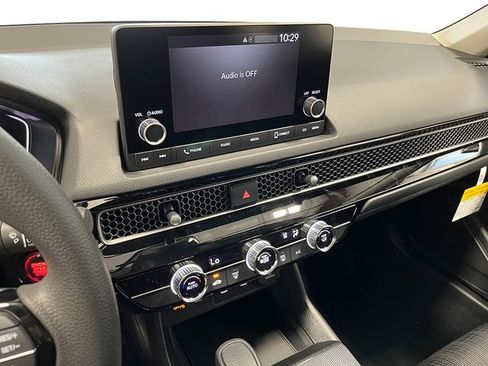 New 2026 Honda Civic LX image 18