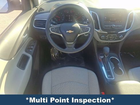 Used 2022 Chevrolet Equinox LS image 5