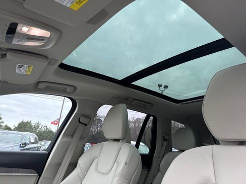 Used 2024 Volvo XC90 B6 Plus w/ Protection Package Premier image 26