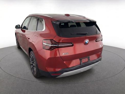 Used 2026 BMW X3 xDrive30 AWD/4WD image 4