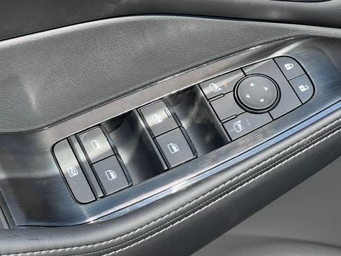 New 2026 Nissan Rogue Dark Armor AWD/4WD image 15