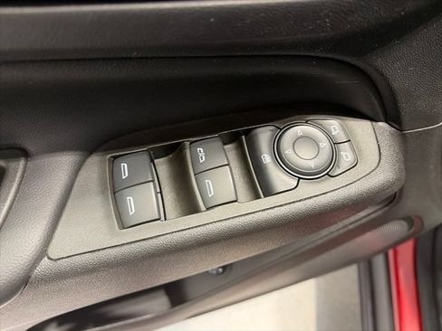 Certified 2024 Chevrolet Equinox LT w/ LPO, Floor Liner Package FWD image 9
