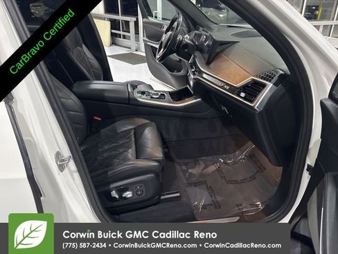 Used 2024 BMW X5 xDrive40i AWD/4WD image 37