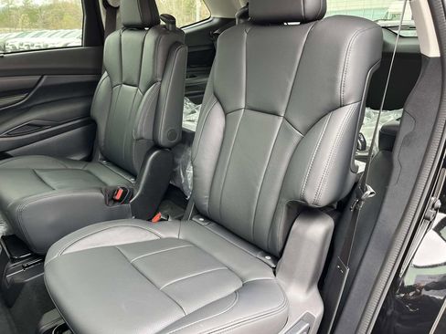 New 2026 Subaru Ascent Bronze Edition AWD/4WD image 20