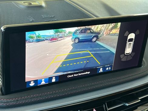 Used 2025 Acura MDX A-Spec image 26