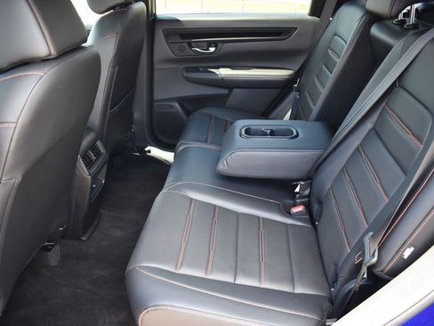 Used 2024 Honda CR-V Sport-L image 21