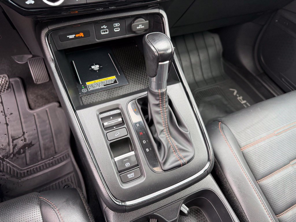 Used 2023 Honda CR-V Sport Touring image 25
