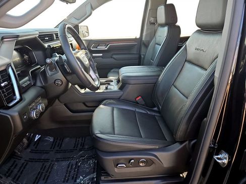 New 2026 GMC Sierra 1500 Denali image 26