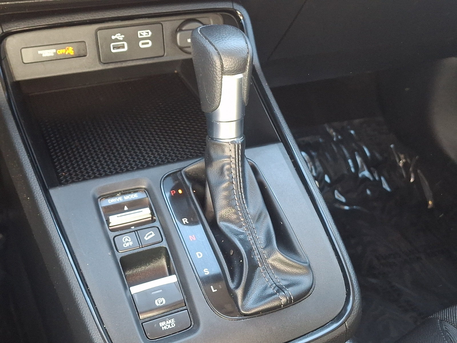 Used 2024 Honda CR-V EX image 16