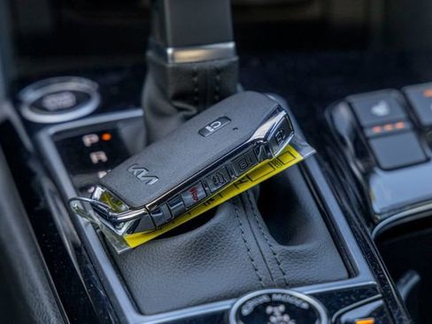 Used 2024 Kia Sportage X-Pro image 26