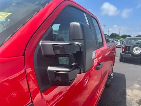 New 2025 Ford F250 XL image 12