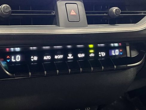 Certified 2025 Lexus UX 300h FWD image 20