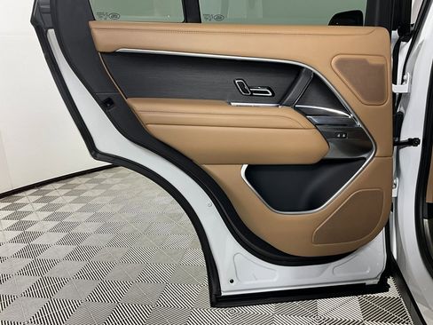 Certified 2023 Land Rover Range Rover SE image 26