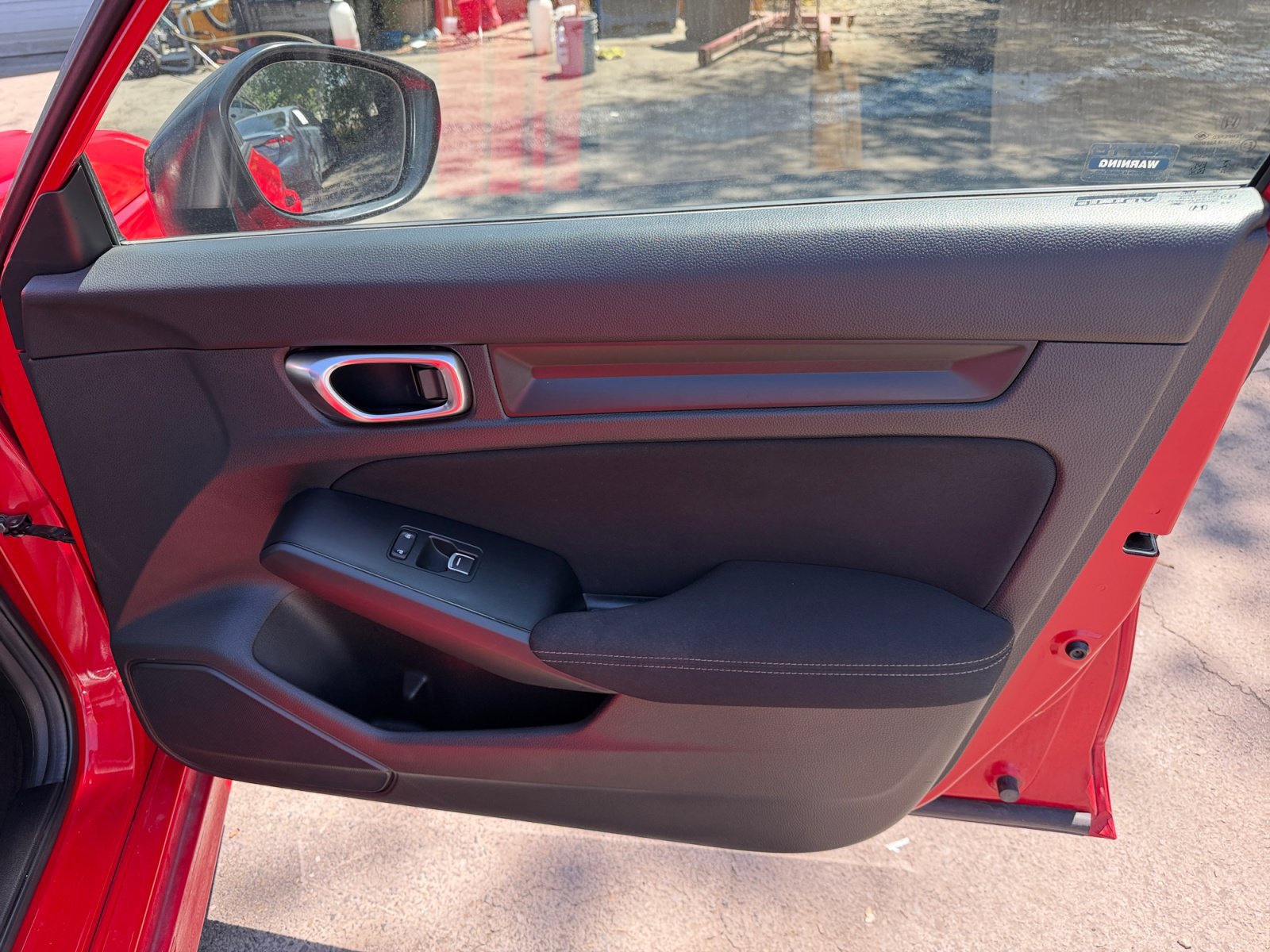 Used 2024 Honda Civic Sport image 17