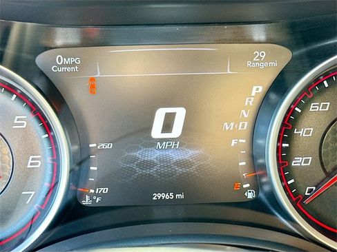 Used 2021 Dodge Charger Scat Pack image 12