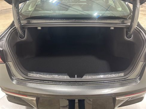 New 2026 Kia K5 EX image 30