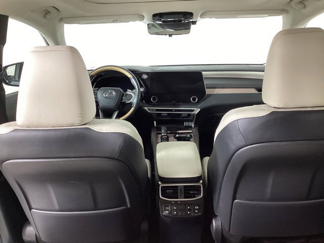 Used 2024 Lexus RX 350 AWD w/ Convenience Package image 27