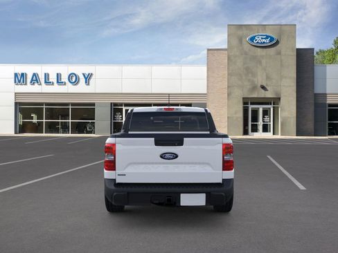 New 2026 Ford Maverick XL w/ Equipment Group 101A image 5