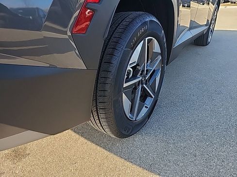 Certified 2025 Hyundai Tucson SEL image 32